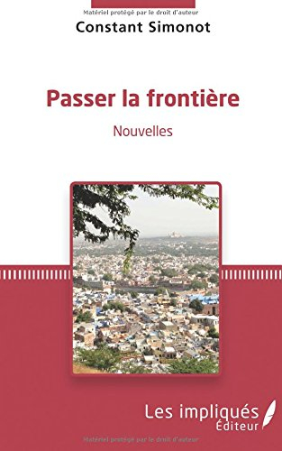 Passer la frontière