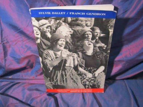 Filmographie mondiale de la Révolution française