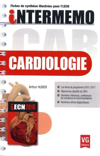 Cardiologie : iECN 2016