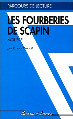 Les Fourberies de Scapin