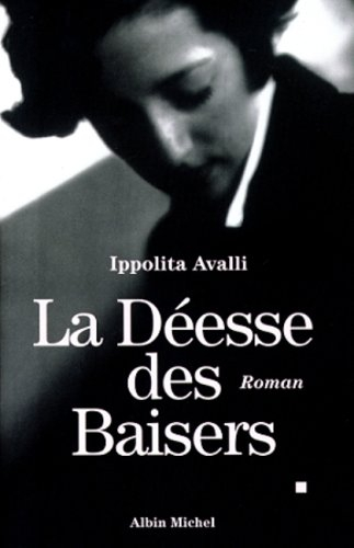 La déesse des baisers