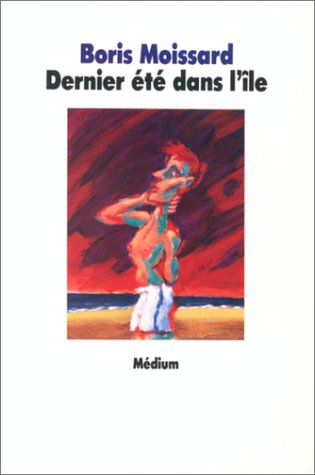 Dernier été dans l'île