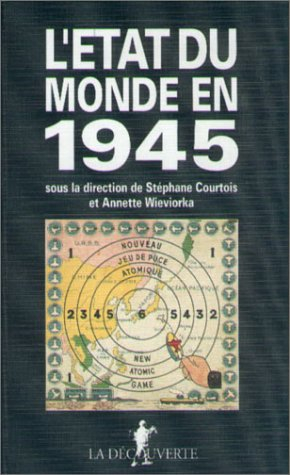 L'Etat du monde en 1945