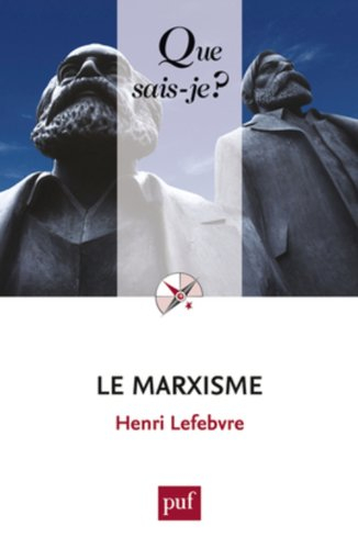 Le marxisme