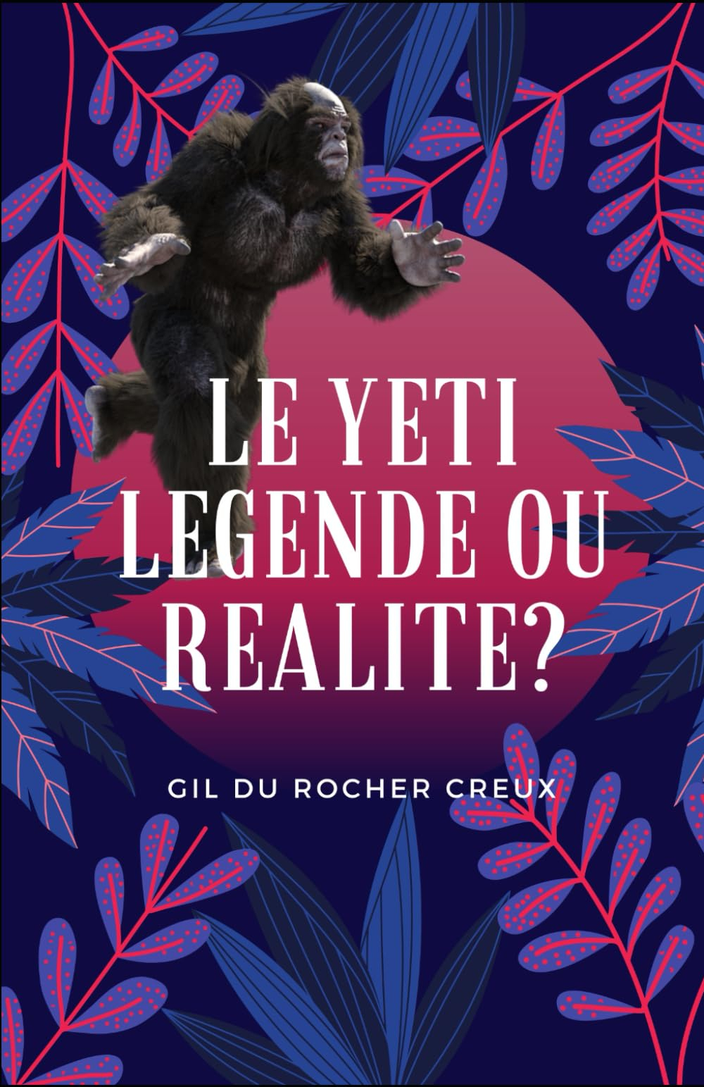 Le Yeti : Légende ou Réalité?