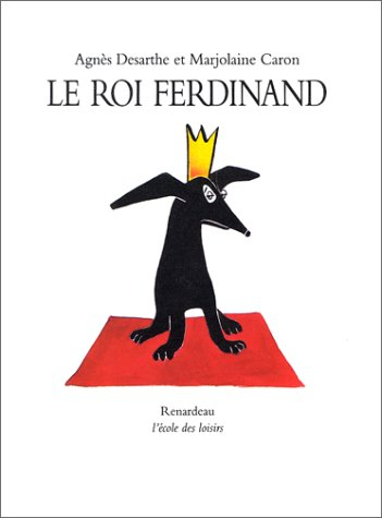 Le roi Ferdinand