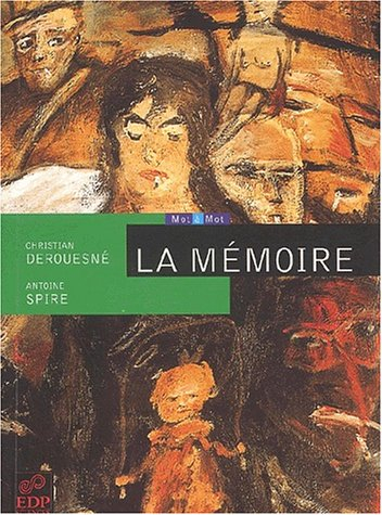 La mémoire