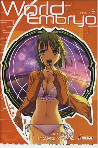 World embryo. Vol. 5