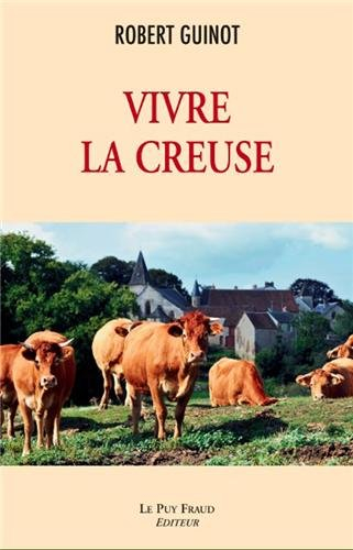 Vivre la Creuse