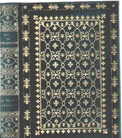 la france feodale / tome 4: le roi et l'eglise 1285-1328