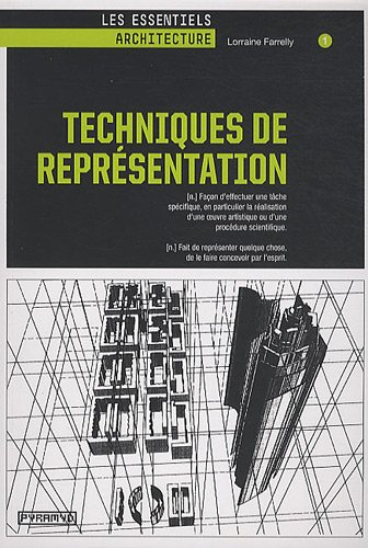 Techniques de représentation