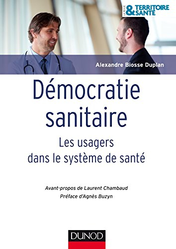 Démocratie sanitaire : les usagers dans le système de santé