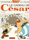 astérix 21 - le cadeau de césar