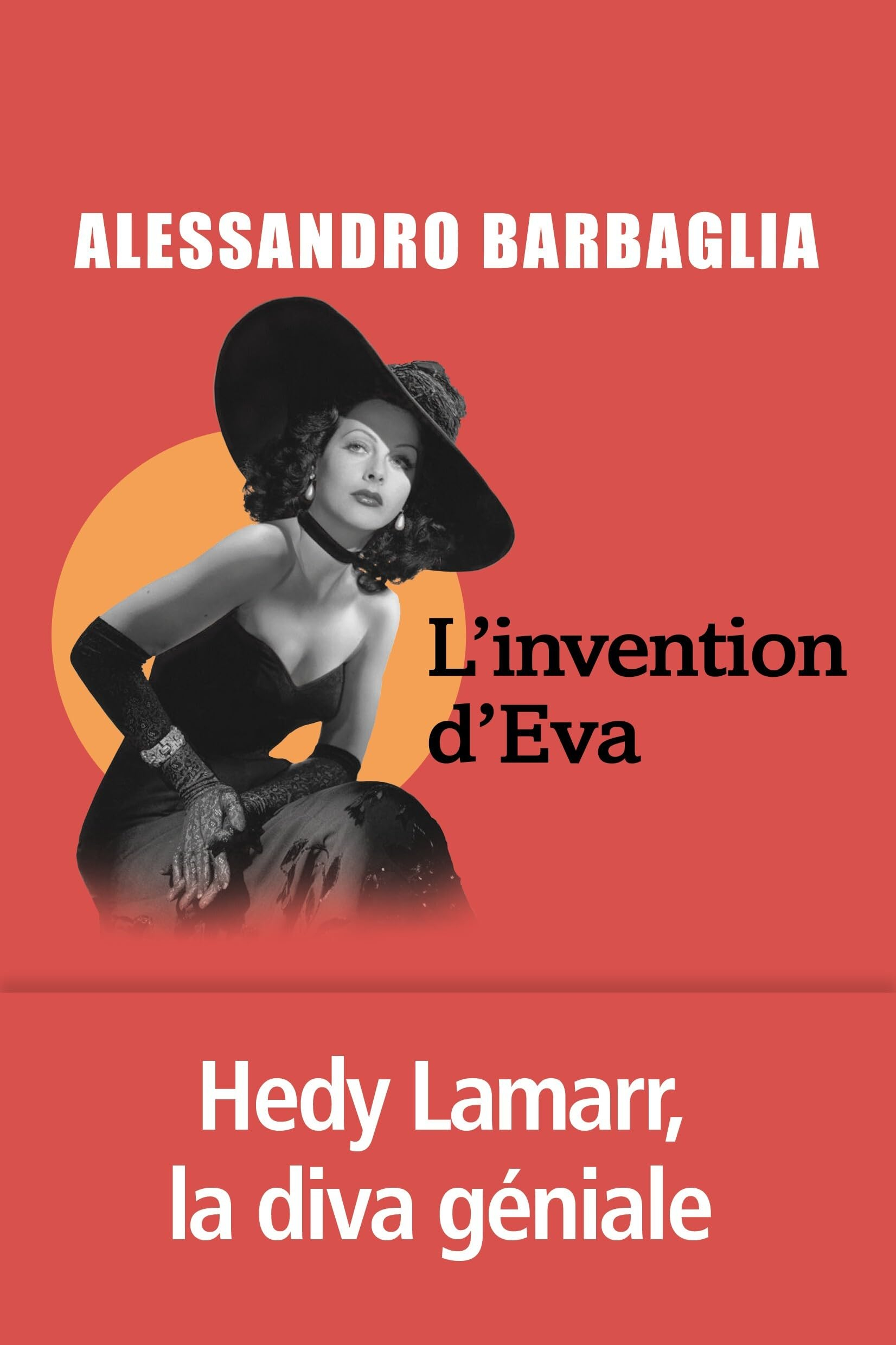 L'invention d'Eva
