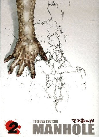 Manhole. Vol. 2