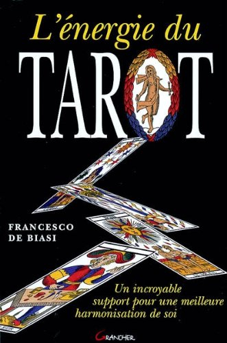 L'énergie du tarot : un incroyable support pour une meilleure harmonisation de soi