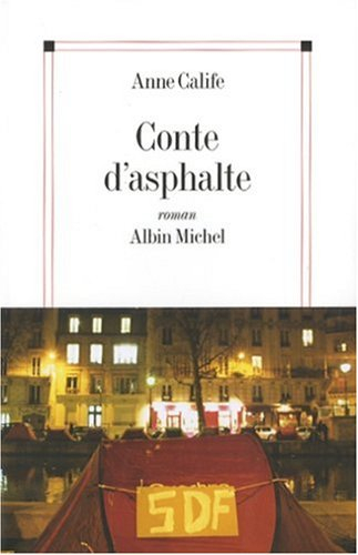 Conte d'asphalte