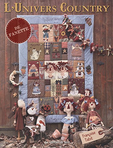 L'univers country de Fanette