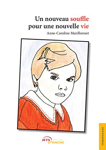 un nouveau soufle pour une nouvelle vie