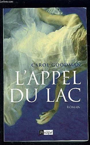 L'appel du lac