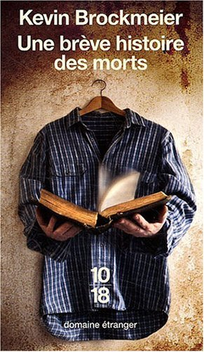 Une brève histoire des morts