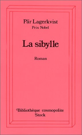 La sibylle