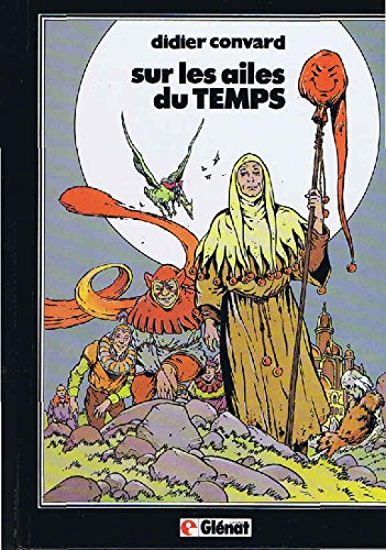 Sur les ailes du temps