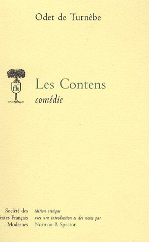 Les contens