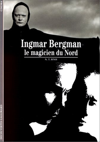 Ingmar Bergman