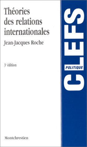 théories des relations internationales