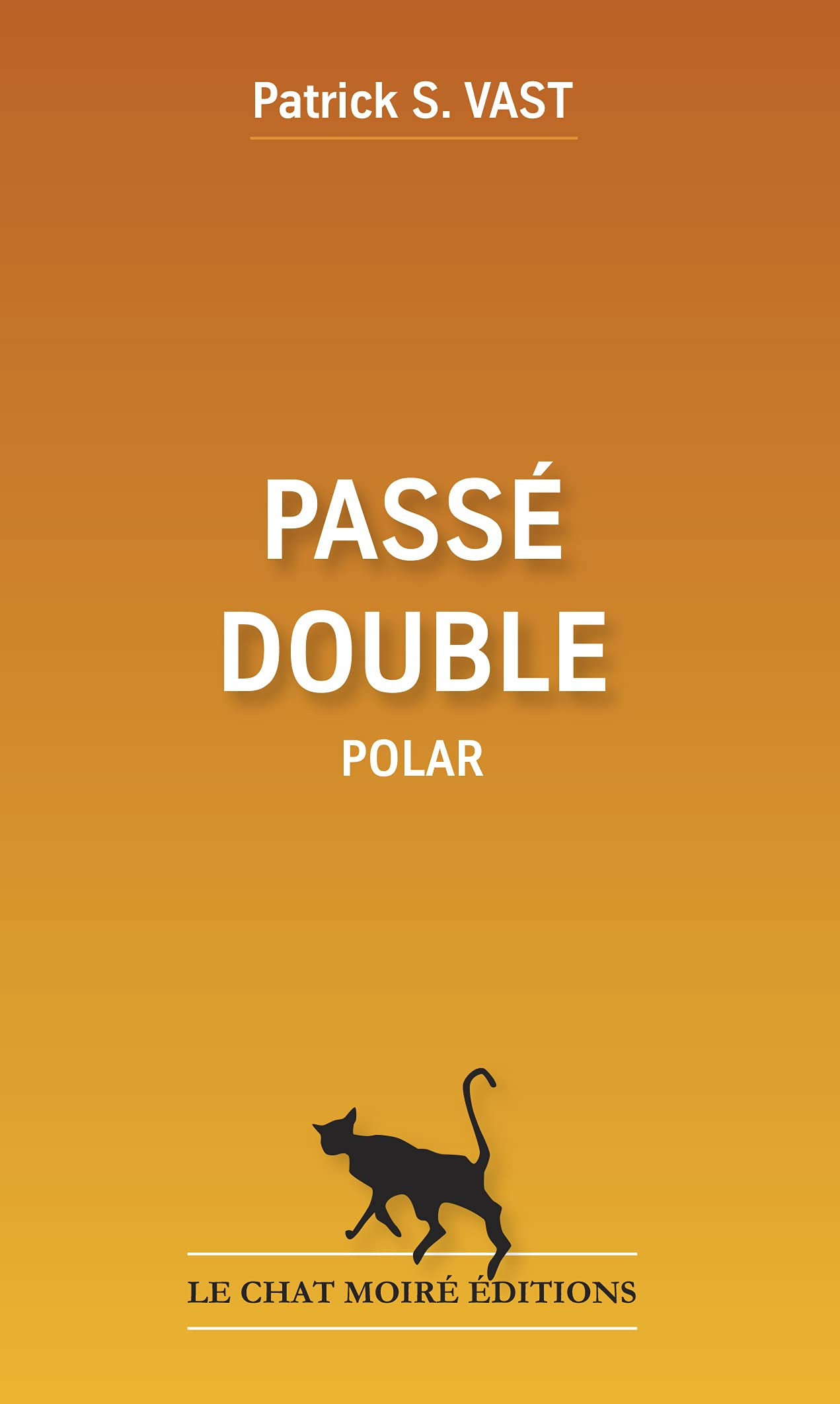 Passé double : polar