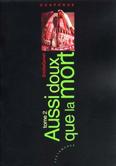 Aussi doux que la mort