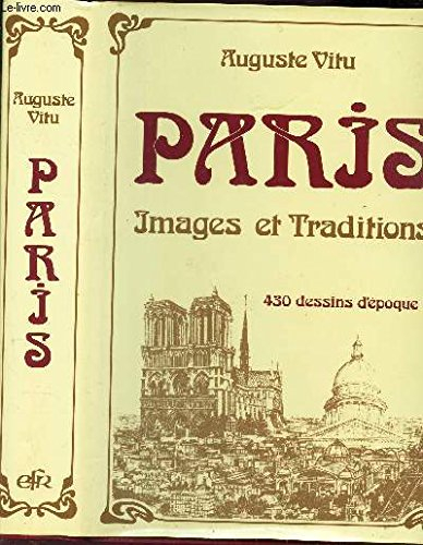 paris - images et traditions