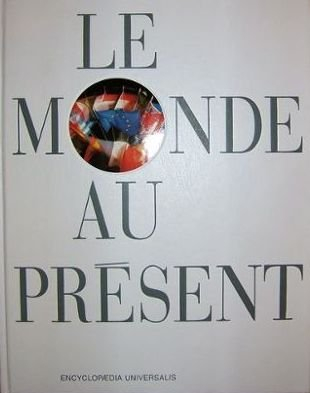 le monde au présent