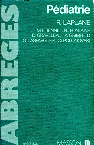 Pédiatrie