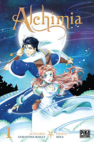Alchimia. Vol. 1