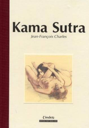 le kama sutra