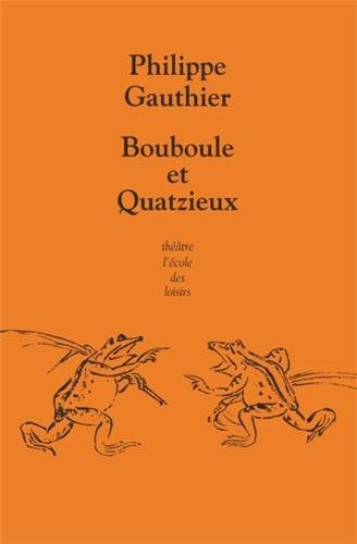 Bouboule et Quatzieux
