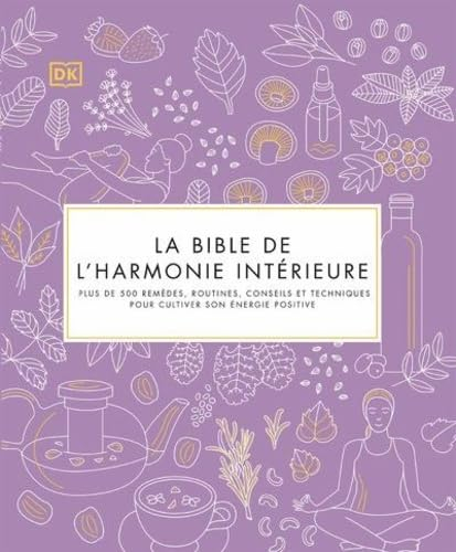 La Bible de l'harmonie intérieure