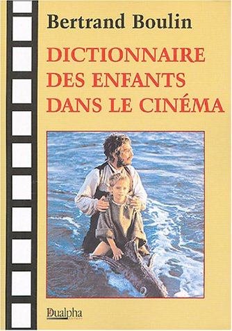 Dictionnaire des enfants dans le cinéma