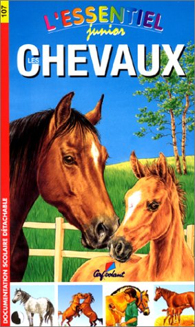 Les chevaux