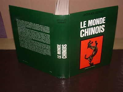 le monde chinois