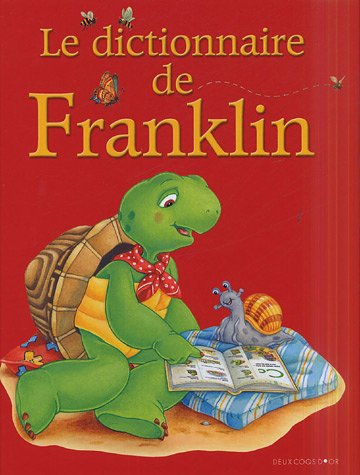 Le dictionnaire de Franklin