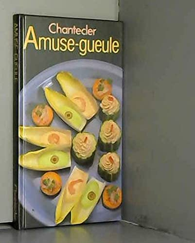Amuse-gueule