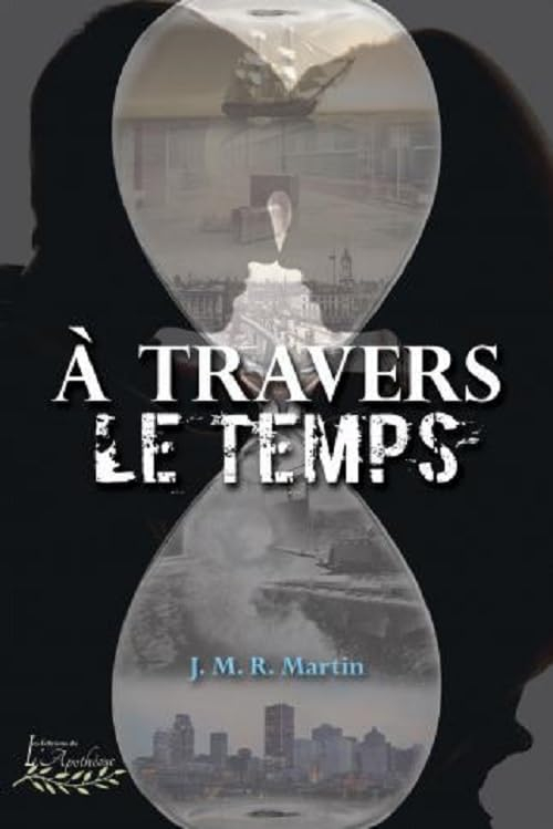 À travers le temps