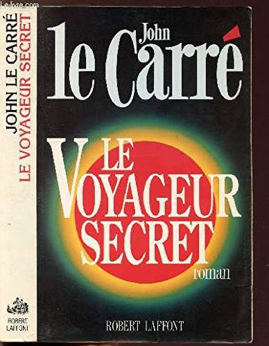 Le voyageur secret