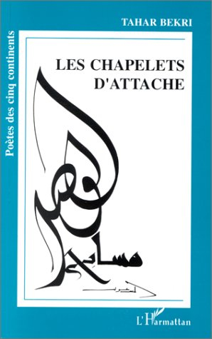 Les Chapelets d'attache