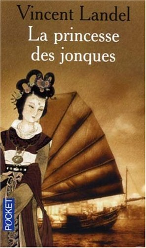 La princesse des Jonques