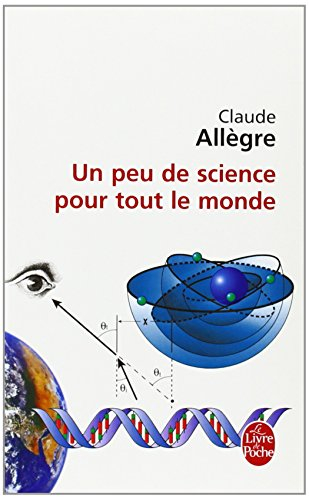 Un peu de science pour tout le monde