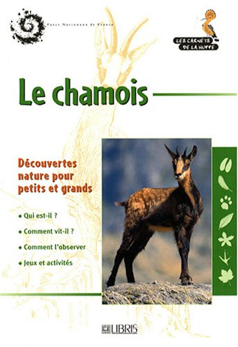 Le chamois